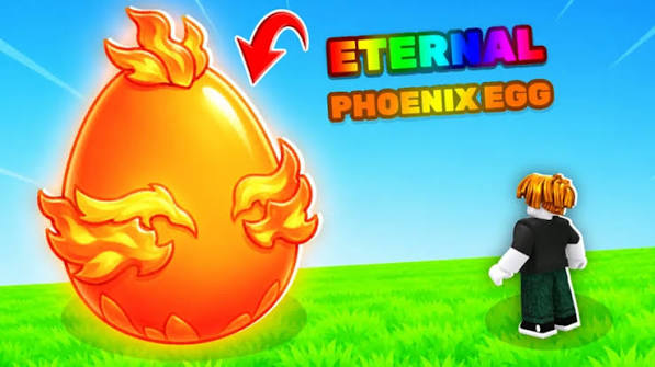 Roblox: Steal An Egg  screenshot 1