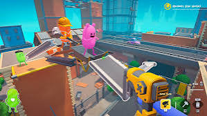 Dumb Ways to Build screenshot 5