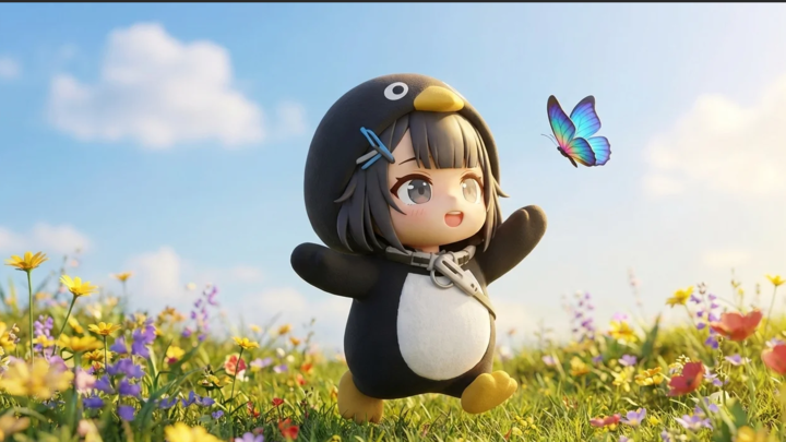 The Anatomy of a Flawed Leap The Pervasive Collision Detection Failure in Gugu Gaga Penguin Parkour
