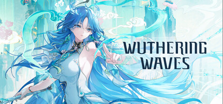 Wuthering Waves Review: A Stylish Open-World RPG That Shines in Combat