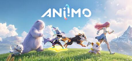 Aniimo screenshot 1