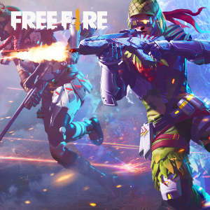 Free Fire