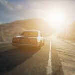 Drive Beyond Horizons