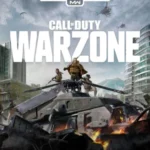 Call of Duty Warzon